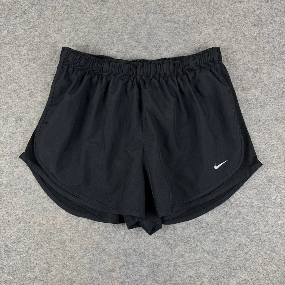 Nike Dri Fit Tempo Running Shorts 3